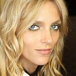 Anja Rubik