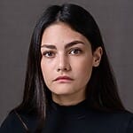 Anja Taljaard