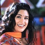 Anjala Zaveri