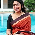 Anjali Menon