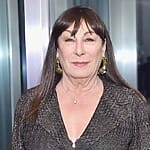 Anjelica Huston