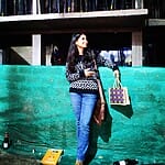 ankita-agarwal-face