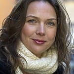 Anna Blomberg