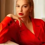 Anna Butkevich