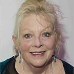 Anna Calder-Marshall