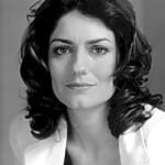 Anna Chancellor
