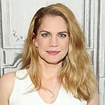Anna Chlumsky