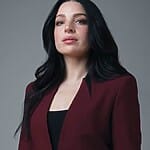 Anna Hopkins