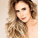 Anna Hutchison