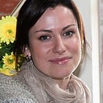 Anna Kovalchuk