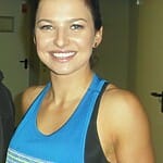 Anna Lewandowska