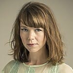 Anna Maxwell Martin
