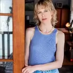 Anna McGahan