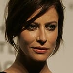 Anna Mouglalis
