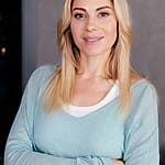 Anna Nevskaya