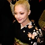 Anna Tsuchiya