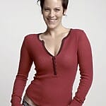 Annabeth Gish
