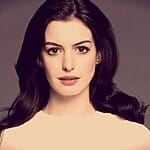 Anne Hathaway