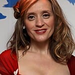 Anne Marie Duff