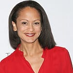 Anne-Marie Johnson