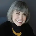 Anne Rice