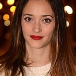 Anne Serra