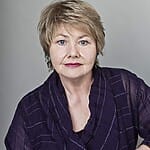 Annette Badland