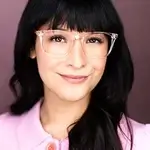 Annette Mia Flores