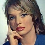 Annette Stroyberg