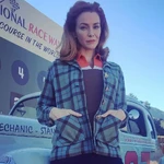 Annie Wersching