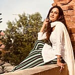 Anoushay Abbasi