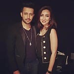 Anoushey Ashraf