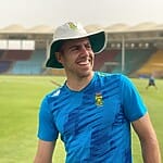 Anrich Nortje