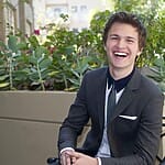 Ansel Elgort