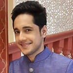 Anshul Pandey