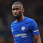 Antonio Rudiger