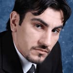 Anthony Belevtsov