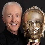 Anthony Daniels