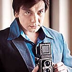 Anthony Dsouza