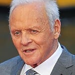Anthony Hopkins