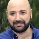 Anthony Maras