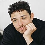 Anthony Ramos