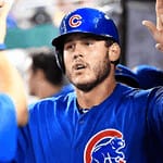 Anthony Rizzo