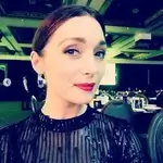 Antonia Prebble