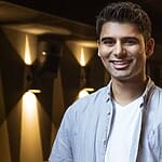 Antonio Aakeel