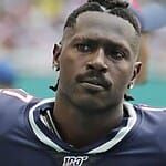 Antonio Brown