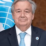 António Guterres