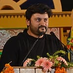 Anubhav Mohanty