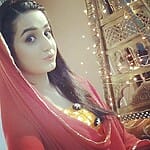 anum-fayyaz-eye