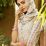 anum-fayyaz-height